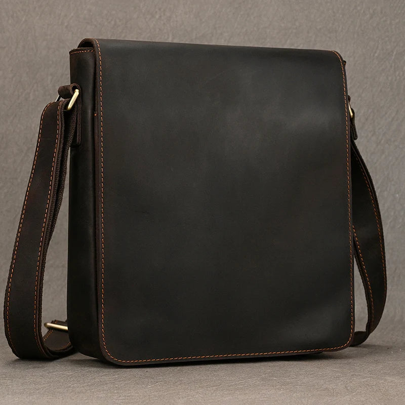 Sac Bandoulière Homme Zara