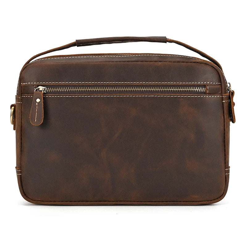 Sac Bandoulière Homme Travail