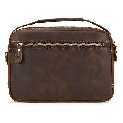 Sac Bandoulière Homme Travail