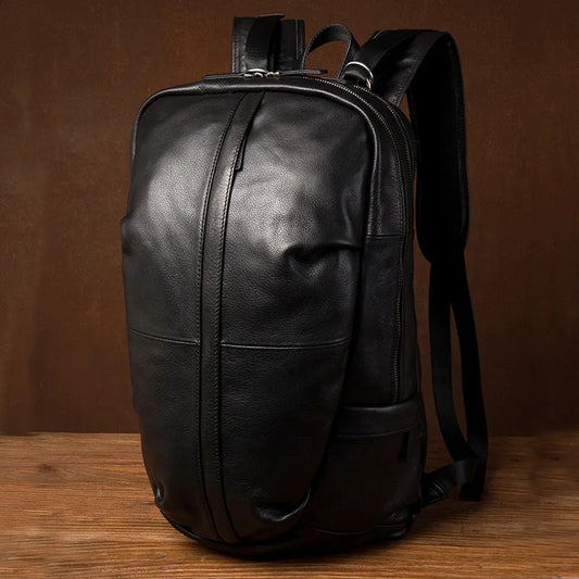 Sac a Dos Cuire Homme