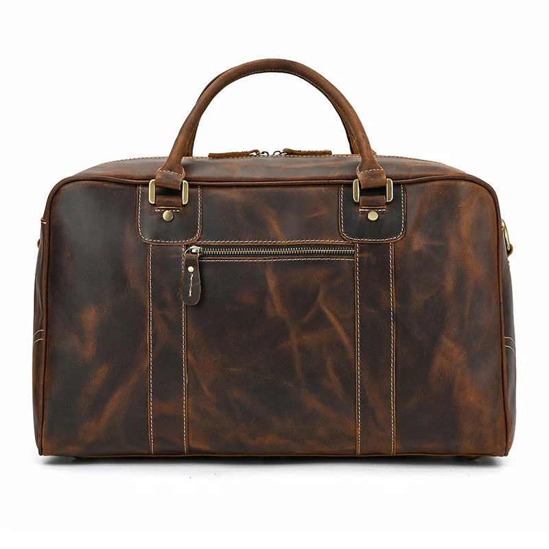 Petit Sac de Voyage Homme
