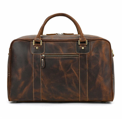Petit Sac de Voyage Homme