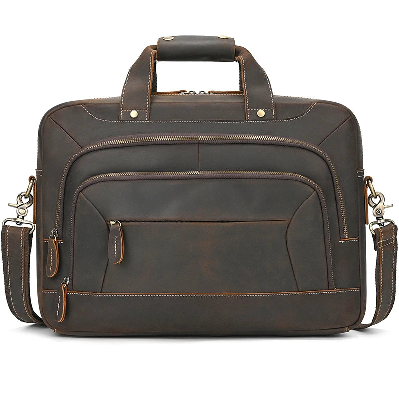 Sac Bandoulière Ordinateur Homme