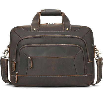 Sac Bandoulière Ordinateur Homme