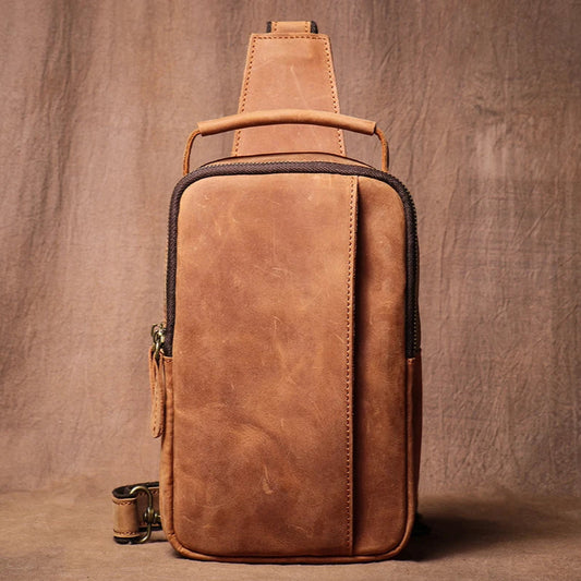 Sac Banane Homme Jules
