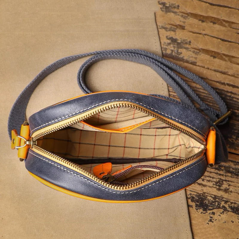 Meilleur Sac Bandoulière Homme