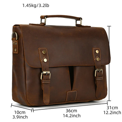Sac Ordinateur Homme Tendance