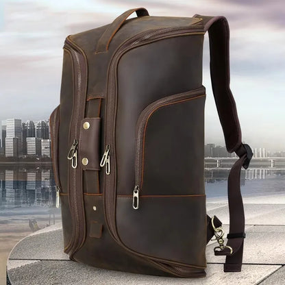 Sac Voyage Dos