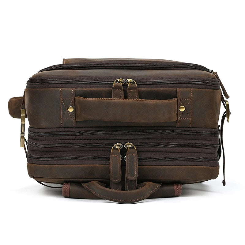Sac a Dos pour Homme Cuir