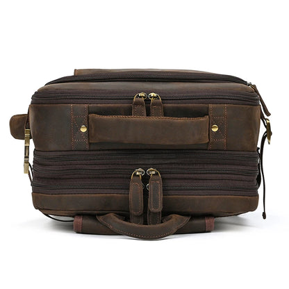 Sac a Dos pour Homme Cuir