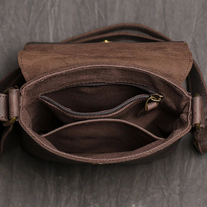 Sac Bandoulière Homme pas Cher