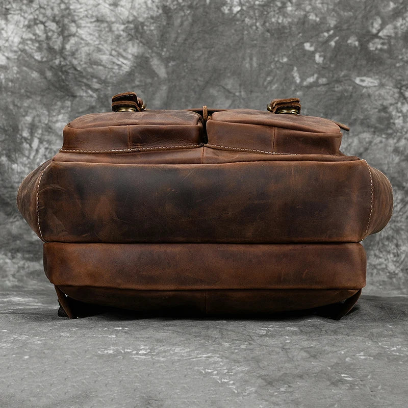 Sac a Dos Homme Vintage