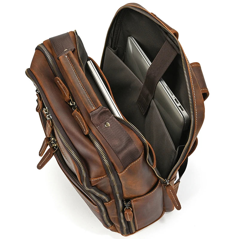 Sac a Dos Homme Moto