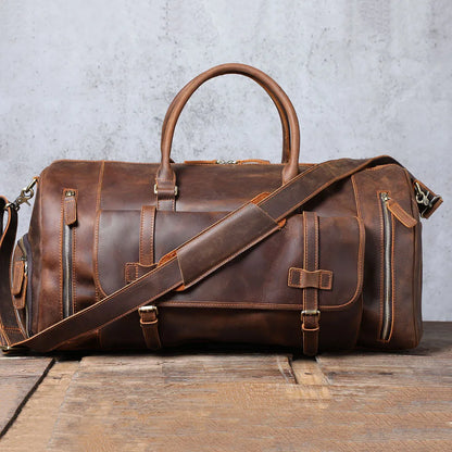 Sac Voyage de Luxe Fabien