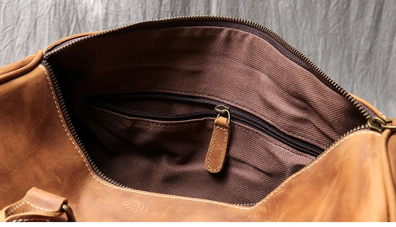 Sac de Voyage pour Cabine Avion