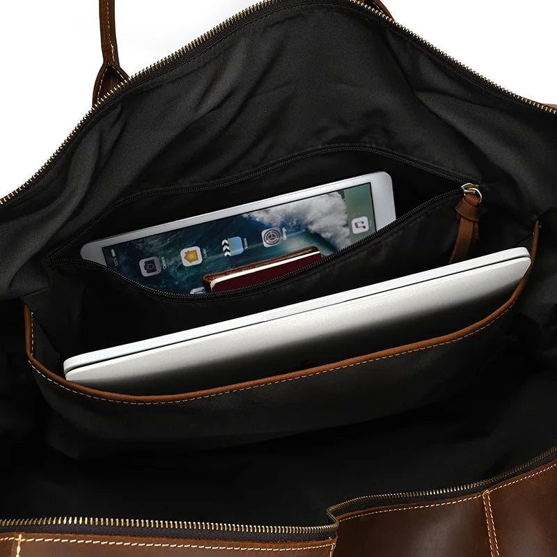 Sac de Voyage Weekend Homme