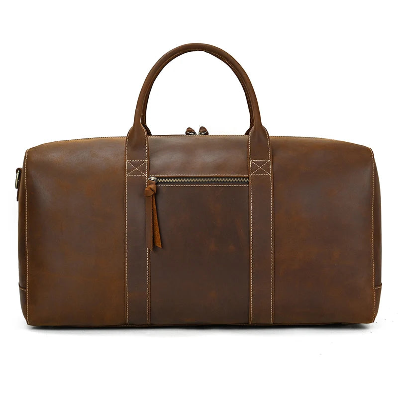 Sac de Voyage Weekend Homme