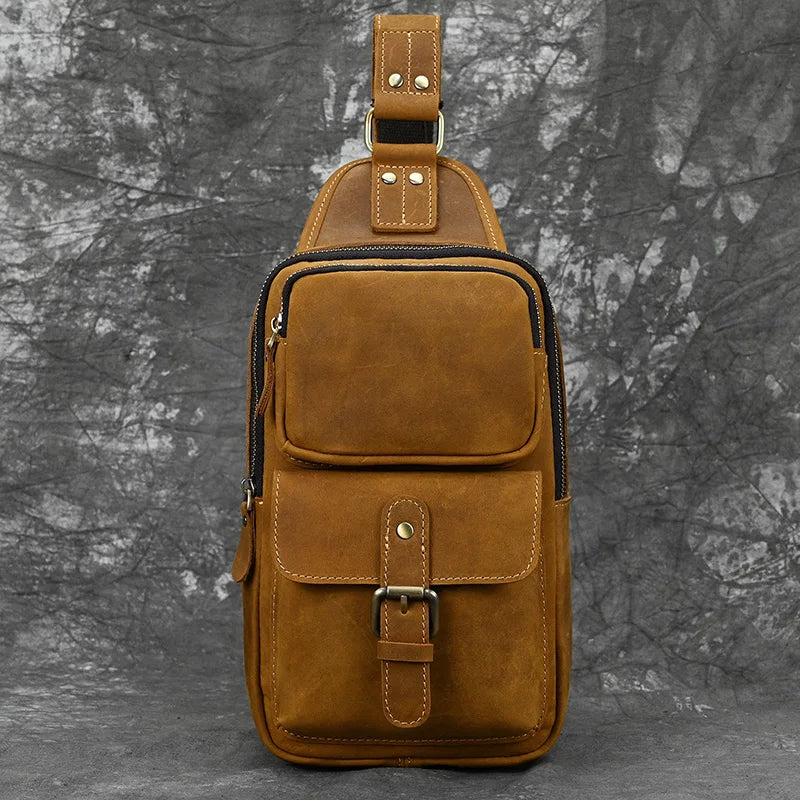 Sacoche Banane Originale