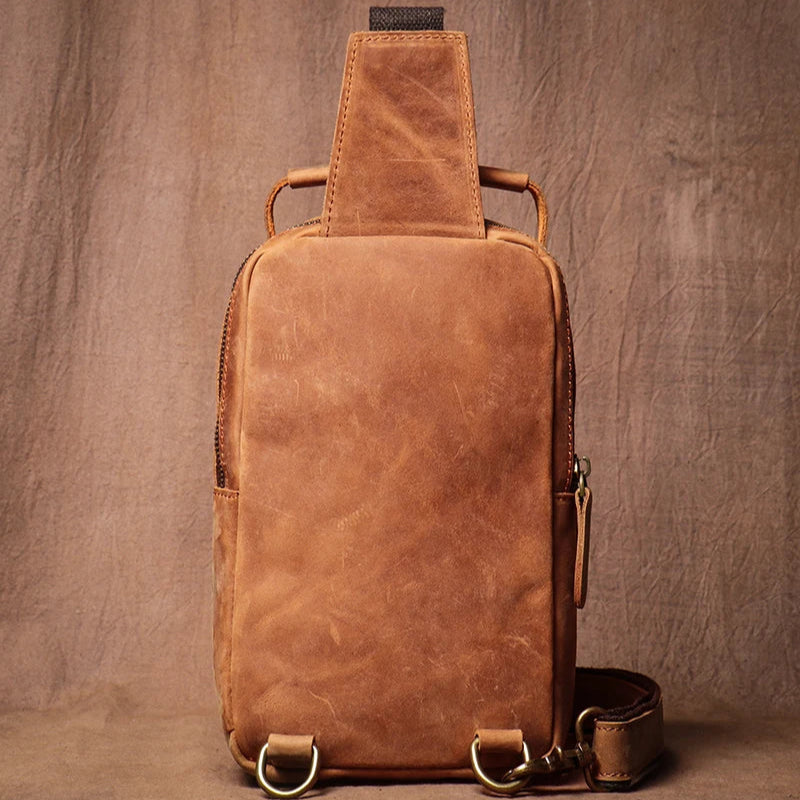 Sac Banane Homme Jules