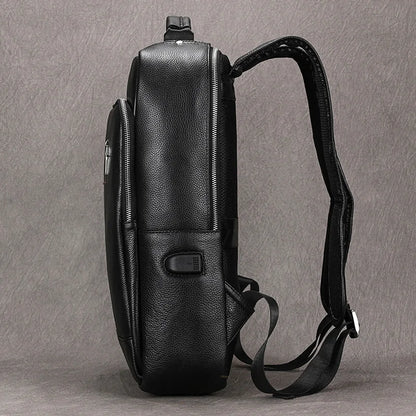 Petit Sac a Dos Cuir Homme