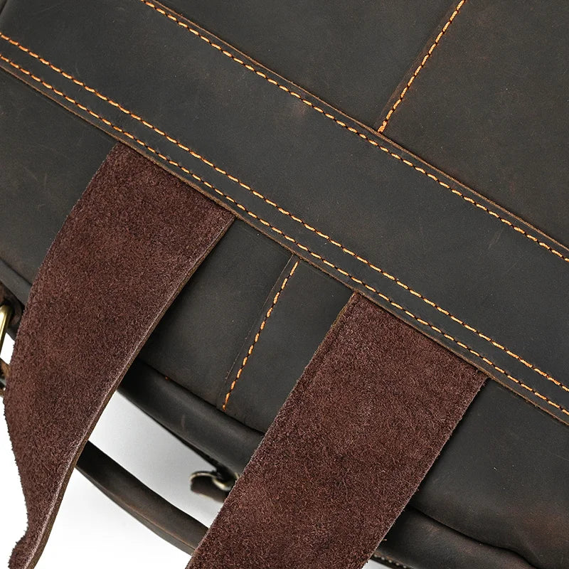 Sac a Dos de Ville pour Homme