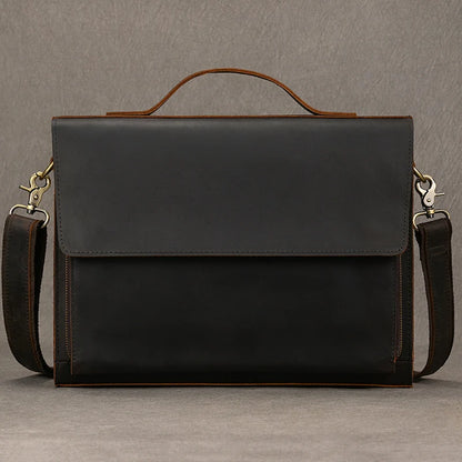 Sac Bandoulière Homme Grande Taille