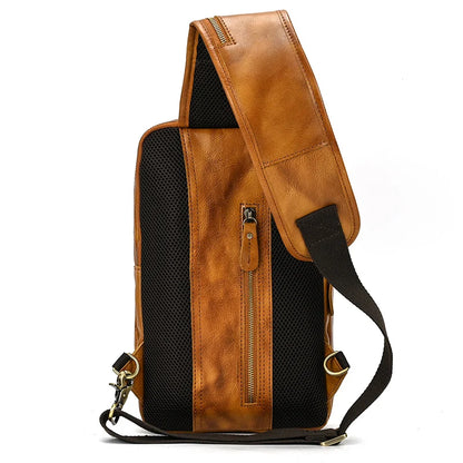 Sac Banane Homme Grande Taille