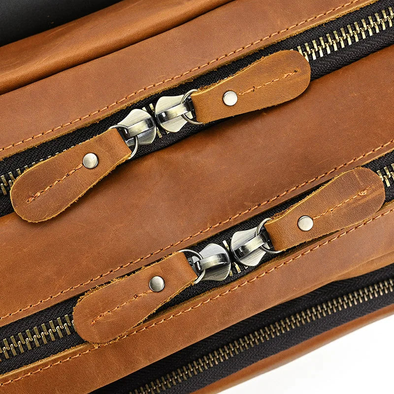 Sac a Dos Homme Vintage