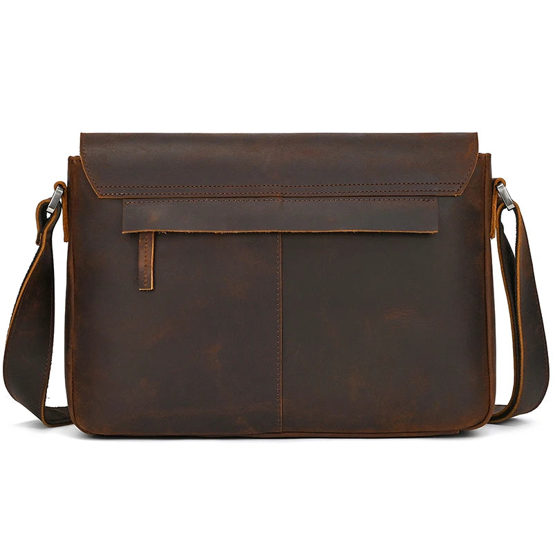 Sac Bandoulière Luxe Homme