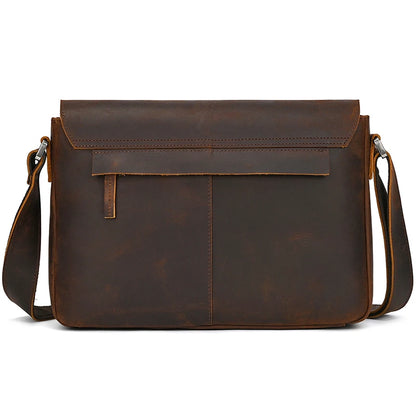 Sac Bandoulière Luxe Homme