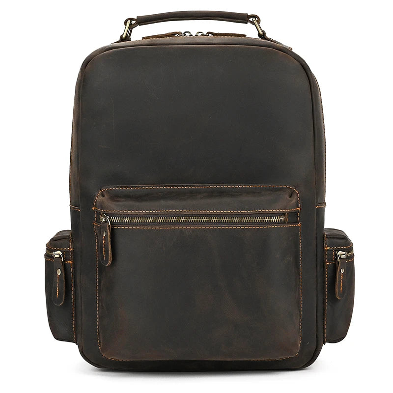 Sac a Dos de Ville pour Homme
