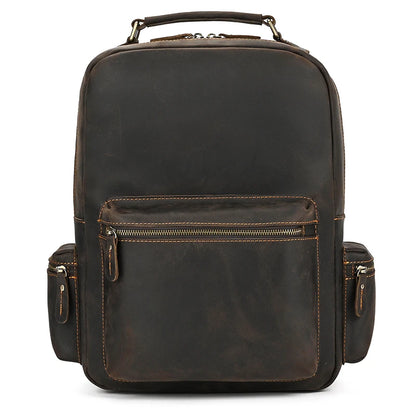Sac a Dos de Ville pour Homme