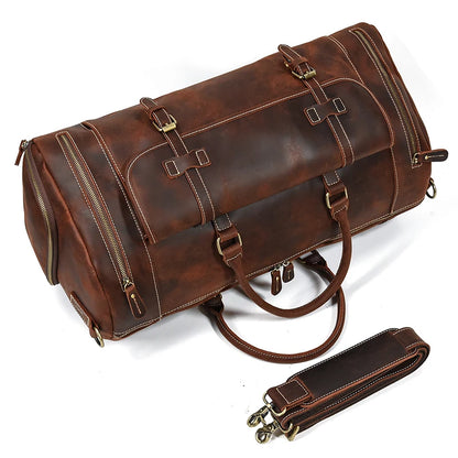 Sac Voyage de Luxe Fabien
