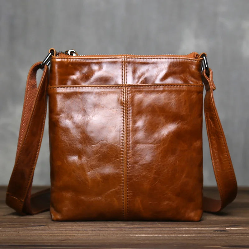 Sac Besace Homme Luxe