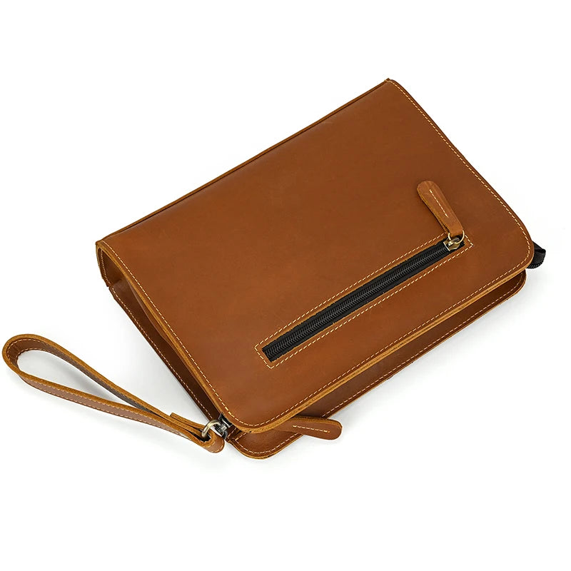 Petit Sac a Main Homme