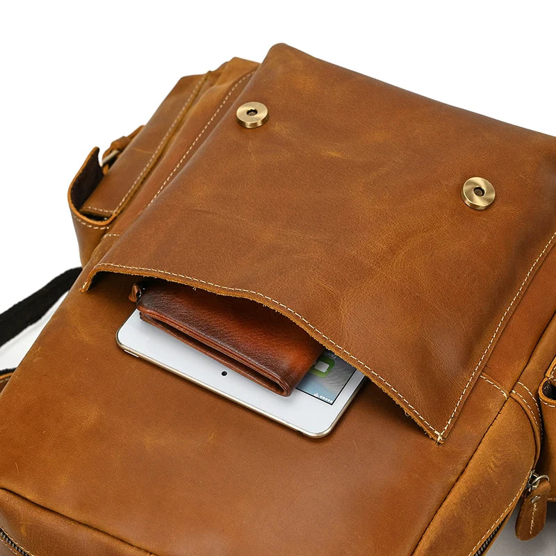 Petit Sac a Dos pour Homme