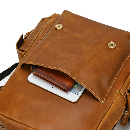Petit Sac a Dos pour Homme