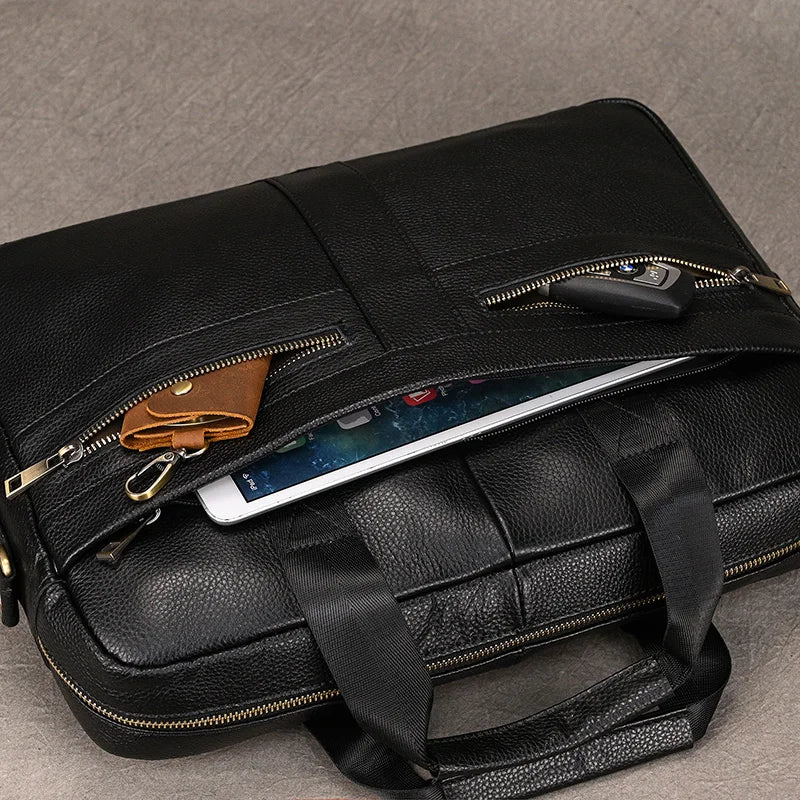 Sac pour Ordinateur Portable Homme