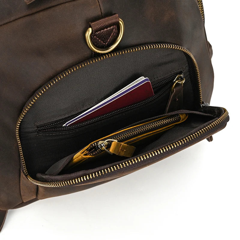 Sac a Dos Voyage Homme