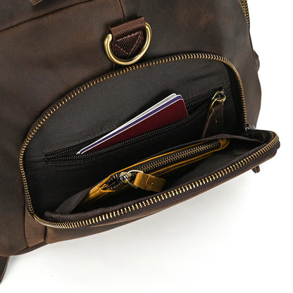 Sac a Dos Voyage Homme