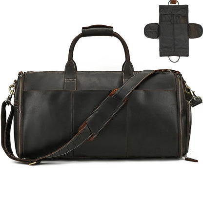 Sac de Voyage Homme Luxe