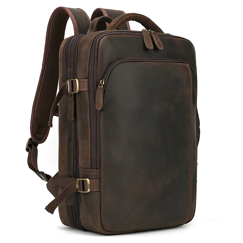 Sac a Dos pour Homme Cuir