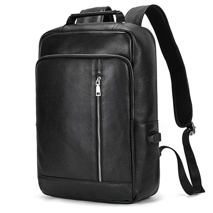 Petit Sac a Dos Cuir Homme