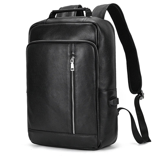 Petit Sac a Dos Cuir Homme