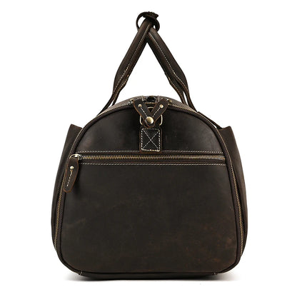 Sac de Voyage de Luxe Homme