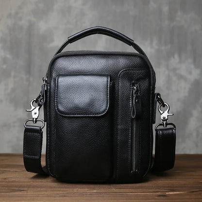 Sac a Main Besace Noir