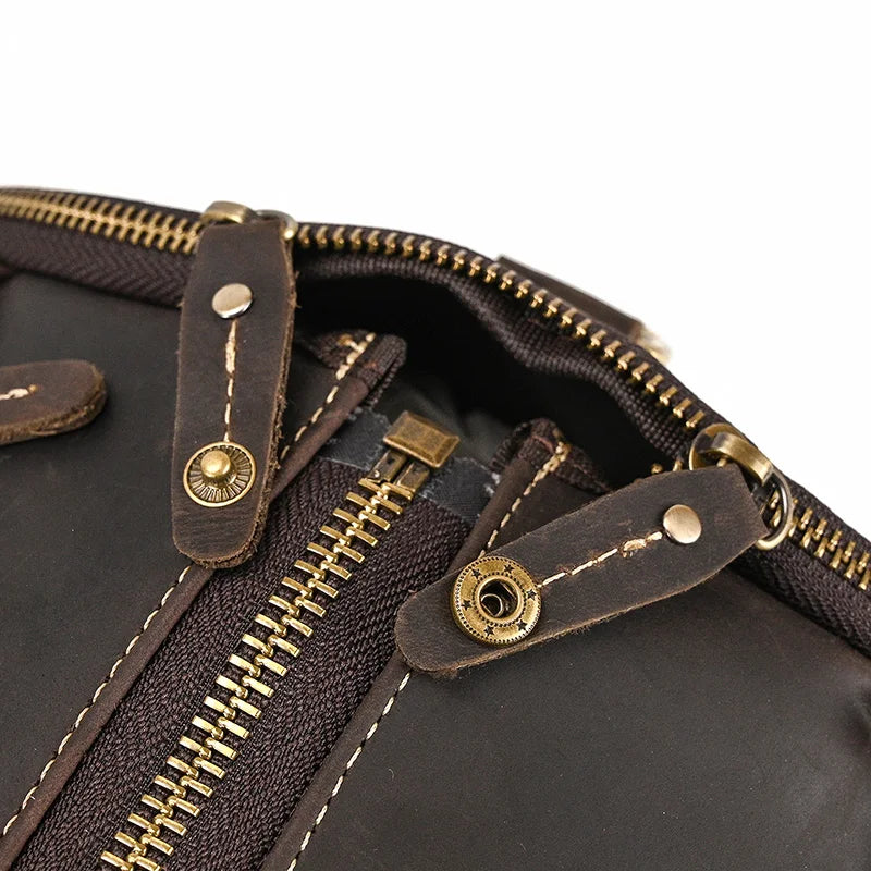 Sac de Voyage Luxe Homme Pierre