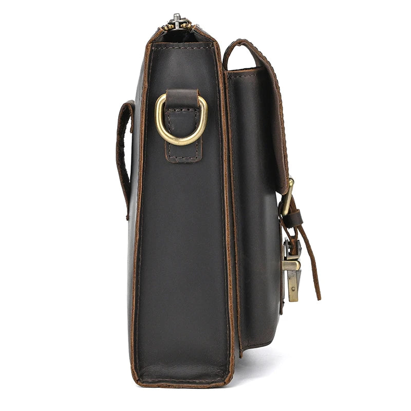 Petit Sac Homme Bandoulière