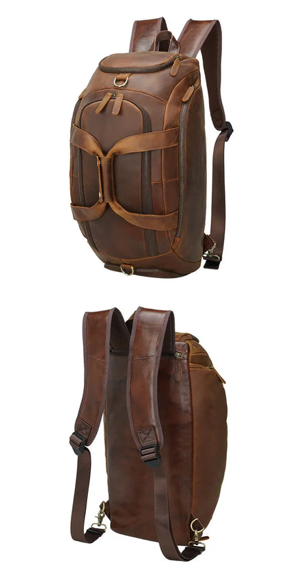 Sac a Dos Voyage Homme