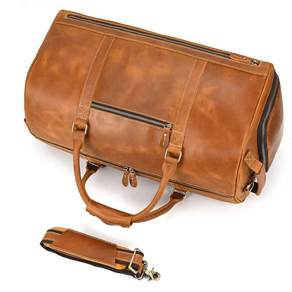 Sac de Voyage Homme Grand Format